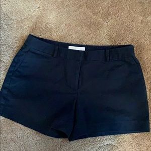 Michael Kors Navy Shorts